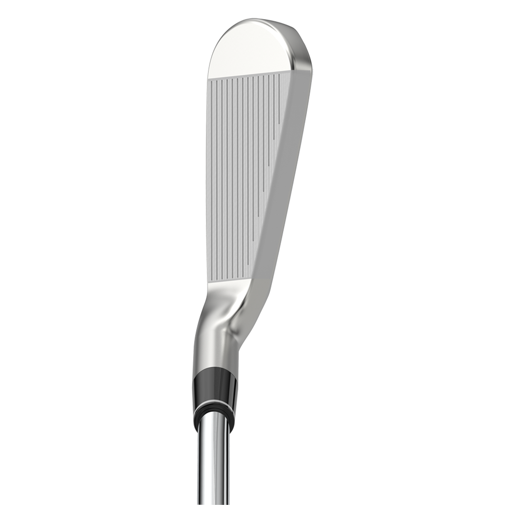 ZX4 MKII 5-PW AW Iron Set with